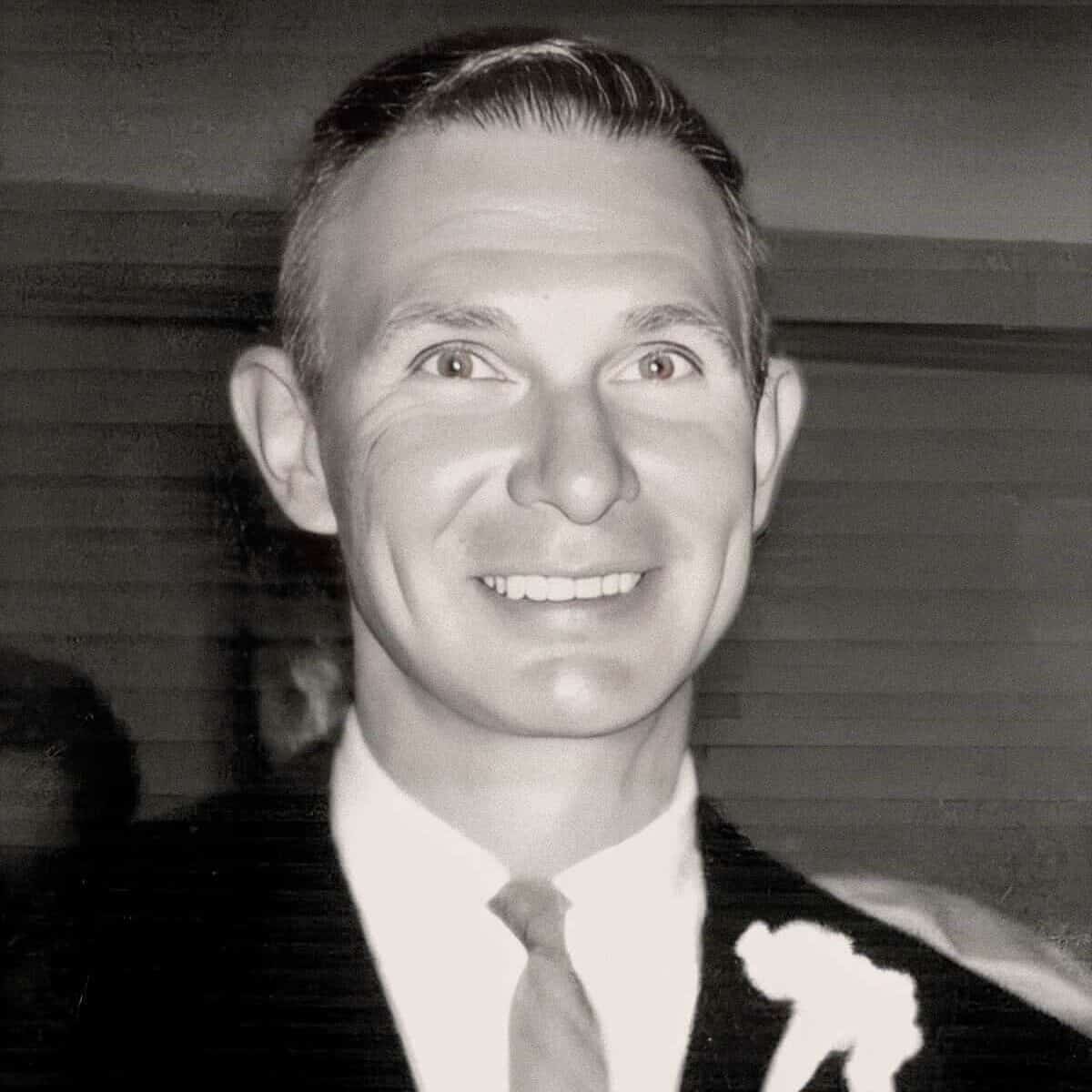 Bill Kendall, manager of the Guild Theatre in Memphis