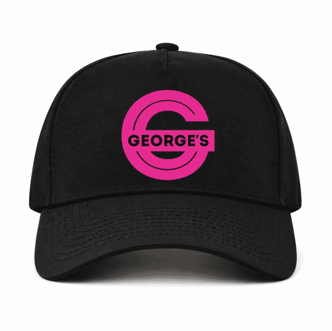 Friends of George’s Icon Cap