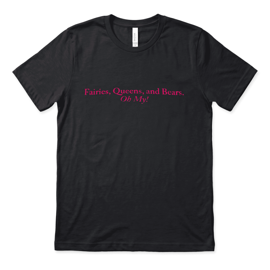 Fairies Shirt