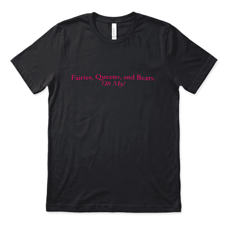 Fairies Shirt