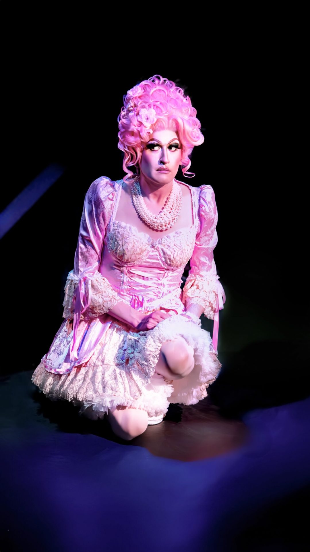 Bebe Bliss