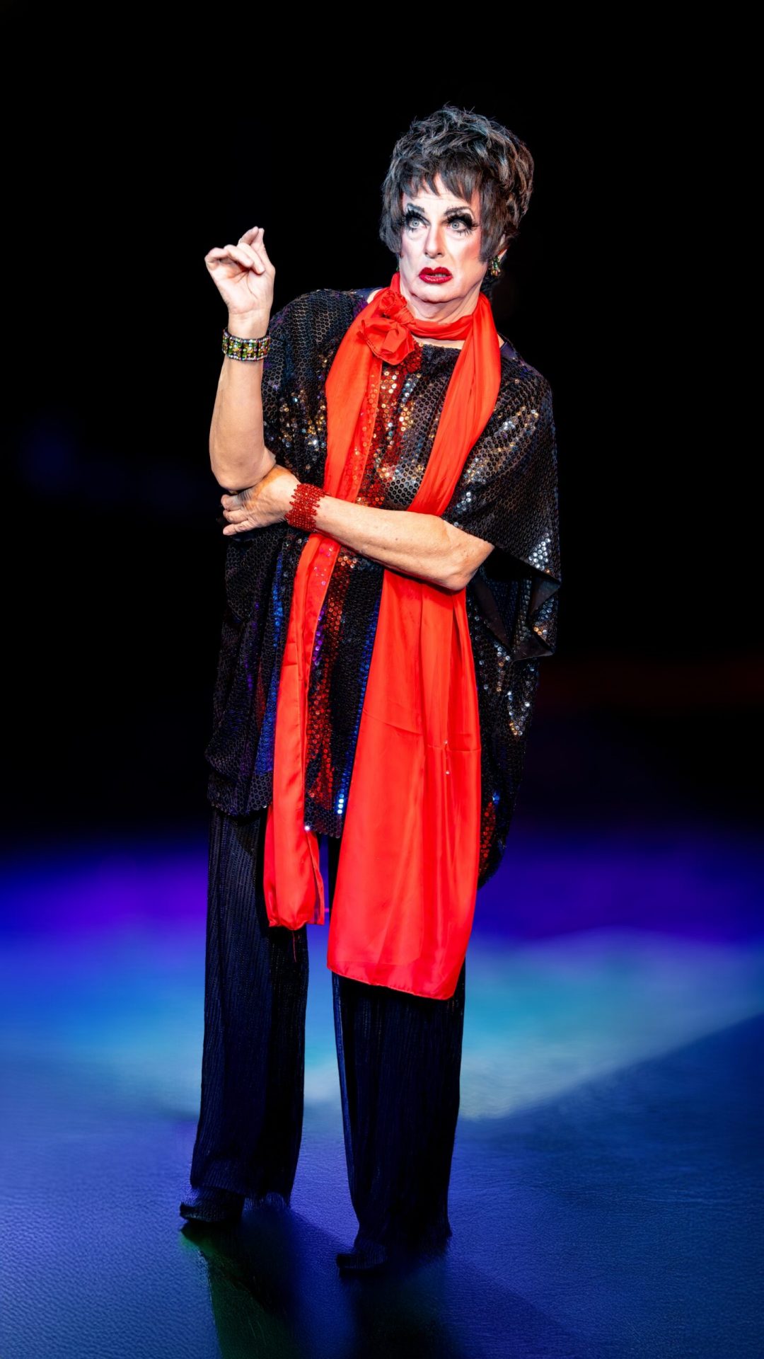 Liza Minnelli