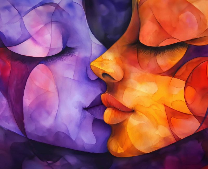 Love Doesn't Hurt Memphis Graphic 2500x2500